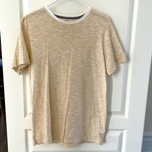 Men’s short sleeve old navy tee
